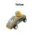 Wooden Pull Back Racing Car Wooden Pull Back Racing Car